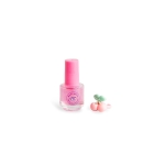 MARTINELIA Yummy Nail Polish Set Βερνίκι Νυχιών 5ml Ροζ Ημιδιάφανο με Γκλίτερ & Δαχτυλίδι